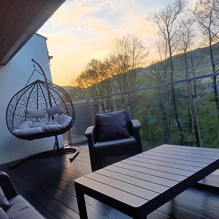 Hike & Ski Szczyrk Kültér fotó