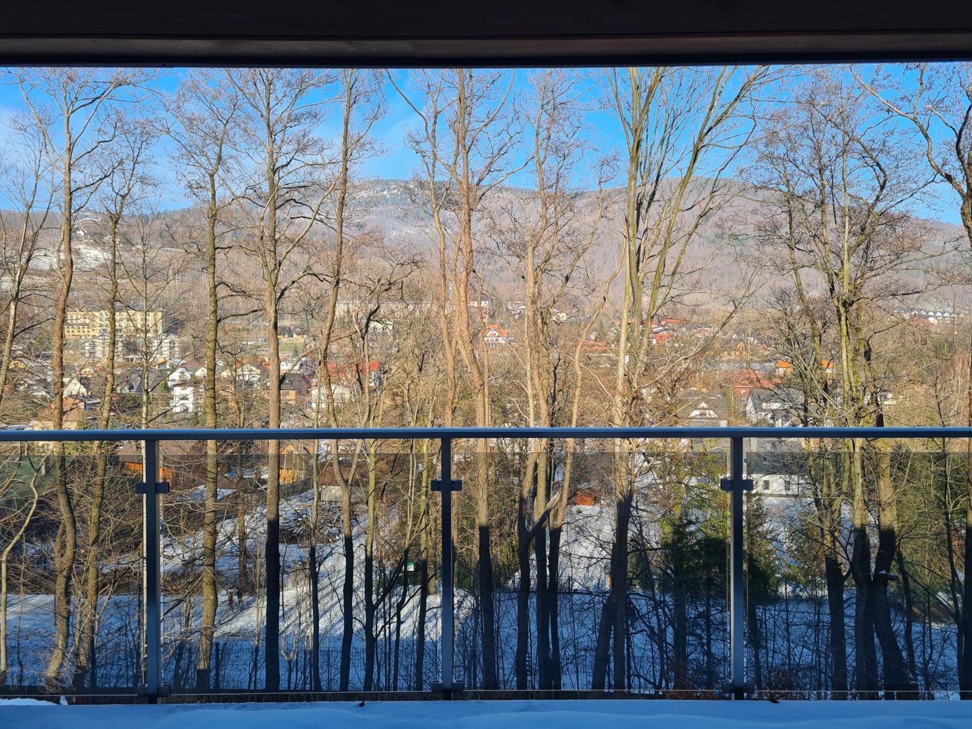 Hike & Ski Szczyrk Kültér fotó