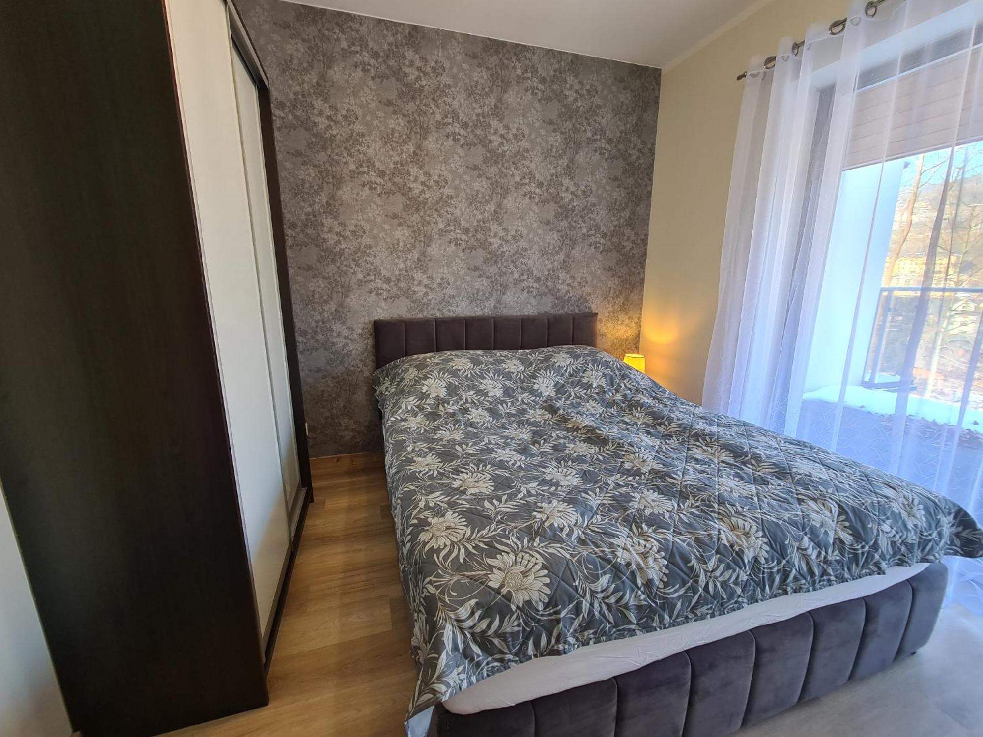 Hike & Ski Szczyrk Kültér fotó