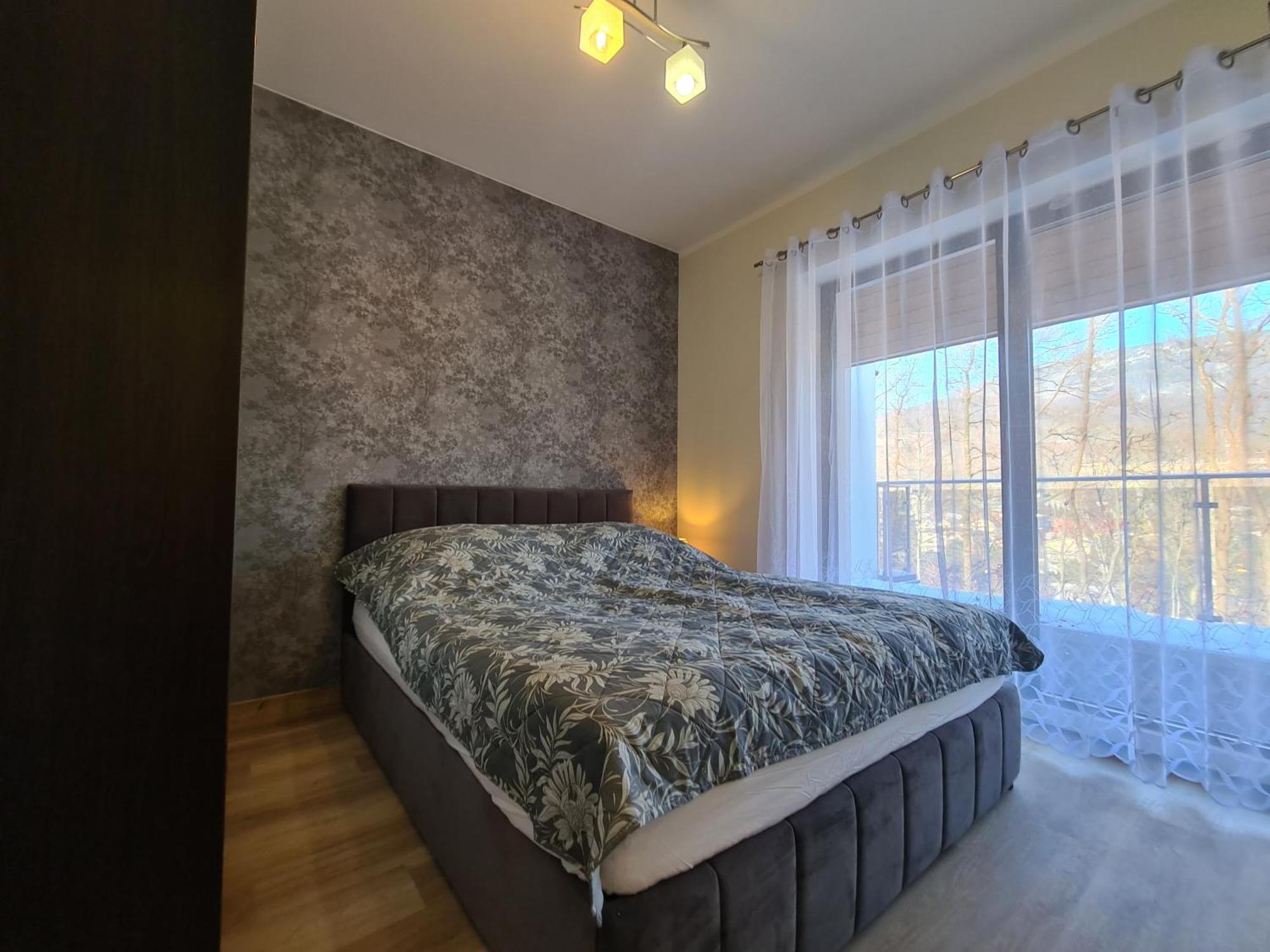 Hike & Ski Szczyrk Kültér fotó