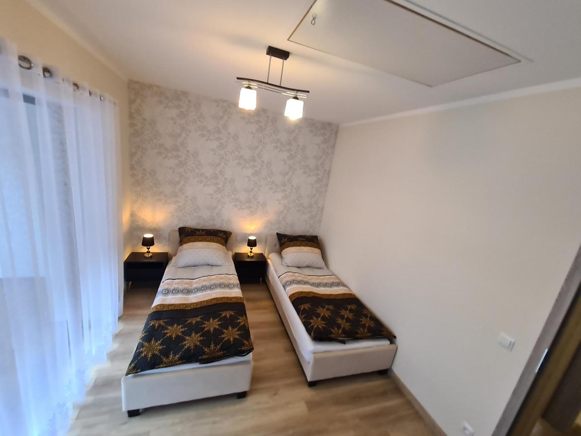 Hike & Ski Szczyrk Kültér fotó